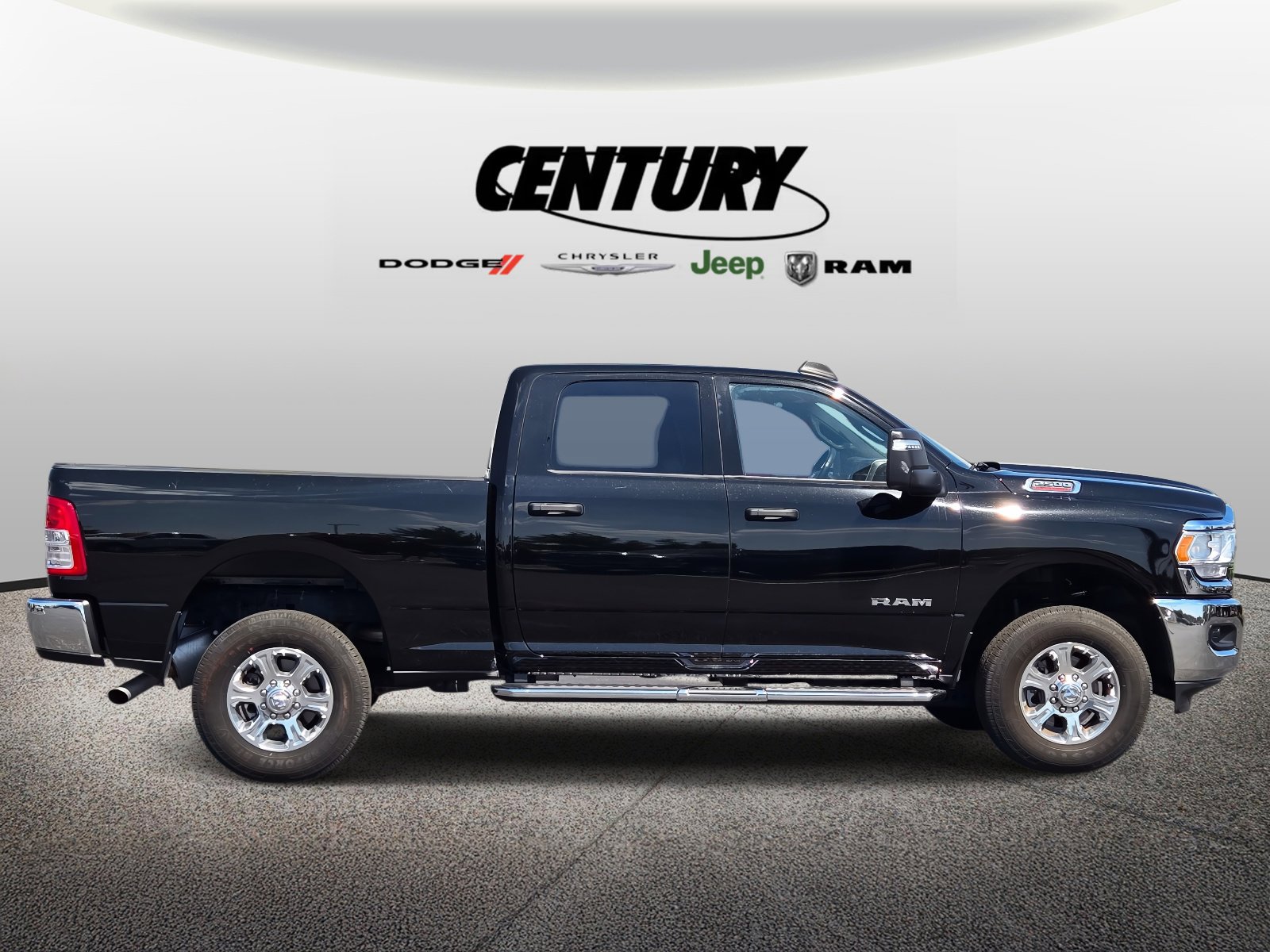 2024 Ram 2500 Big Horn photo 2