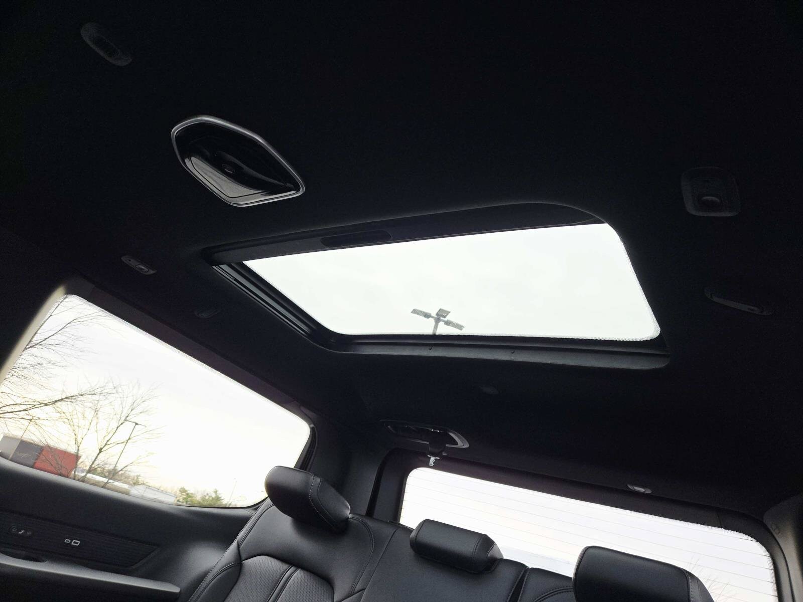 2026 Jeep Grand Wagoneer Limited Altitude - Photo 16