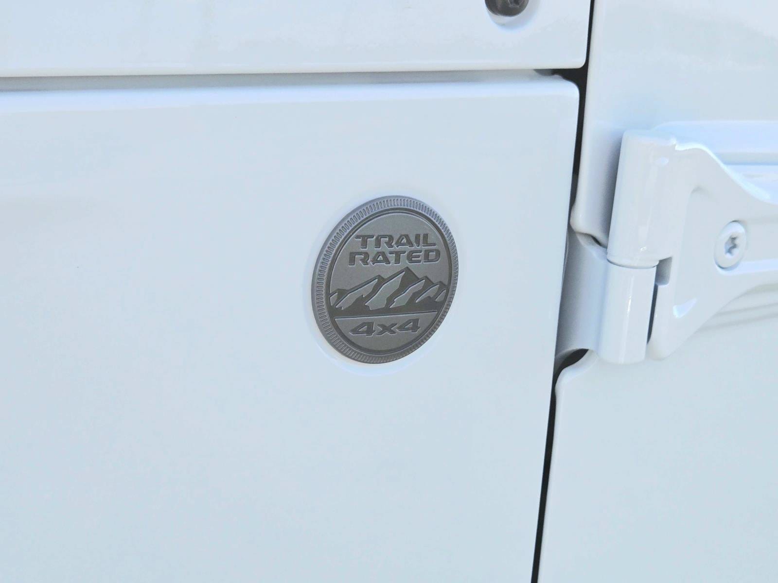 2026 Jeep Gladiator Sport S - Photo 22