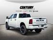 2026 Ram 2500 BLACK EXPRESS CREW CAB 4X4 6'4 BOX Pickup