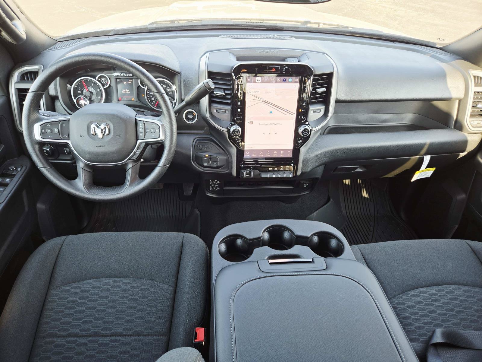2026 RAM 2500 Tradesman - Photo 10