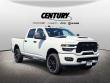2026 Ram 2500 BLACK EXPRESS CREW CAB 4X4 6'4 BOX Pickup