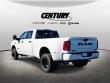 2026 Ram 3500 BIG HORN CREW CAB 4X4 8' BOX Pickup