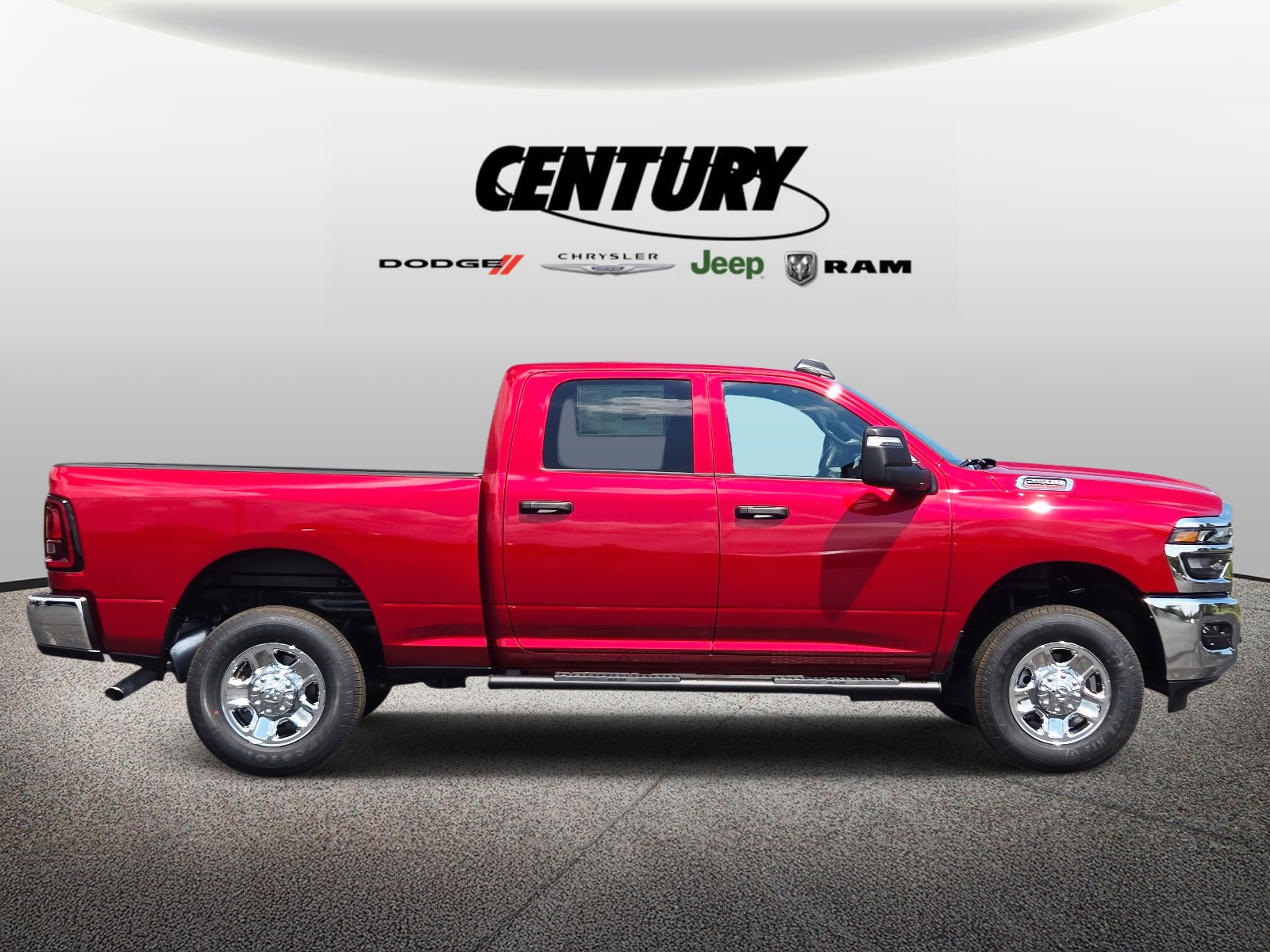 2026 Ram 2500 Tradesman photo 2