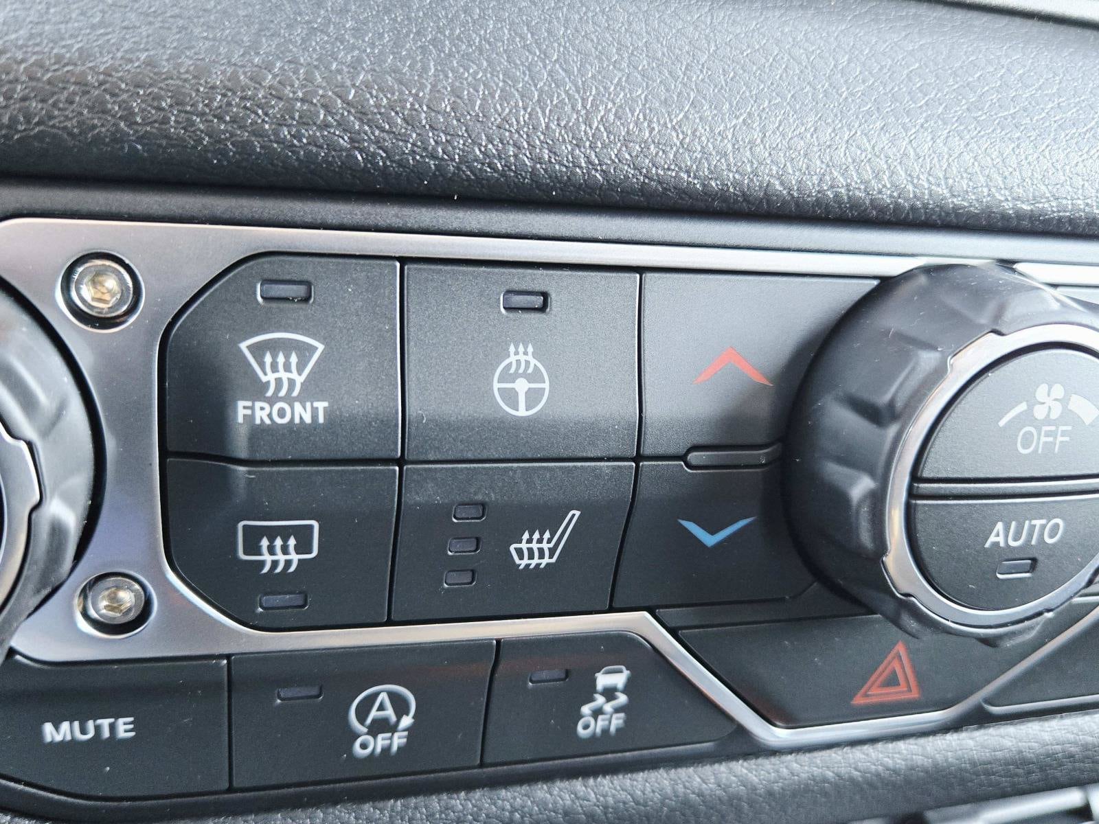 2026 Jeep Wrangler 4-Door Sport S - Photo 29