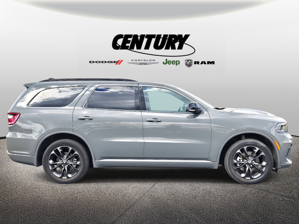 Used 2023 Dodge Durango GT Plus GT Plus AWD