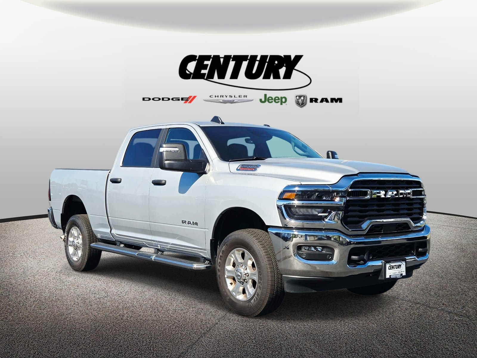 2026 RAM 2500 Pickup