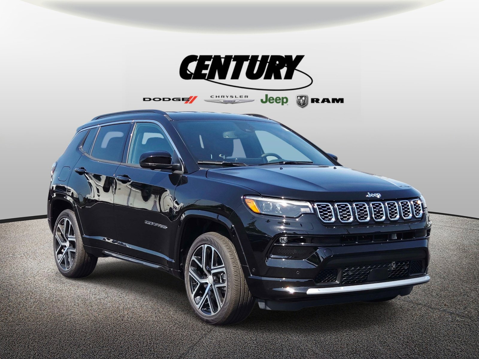 2024 Jeep Compass Limited 4X4's photo
