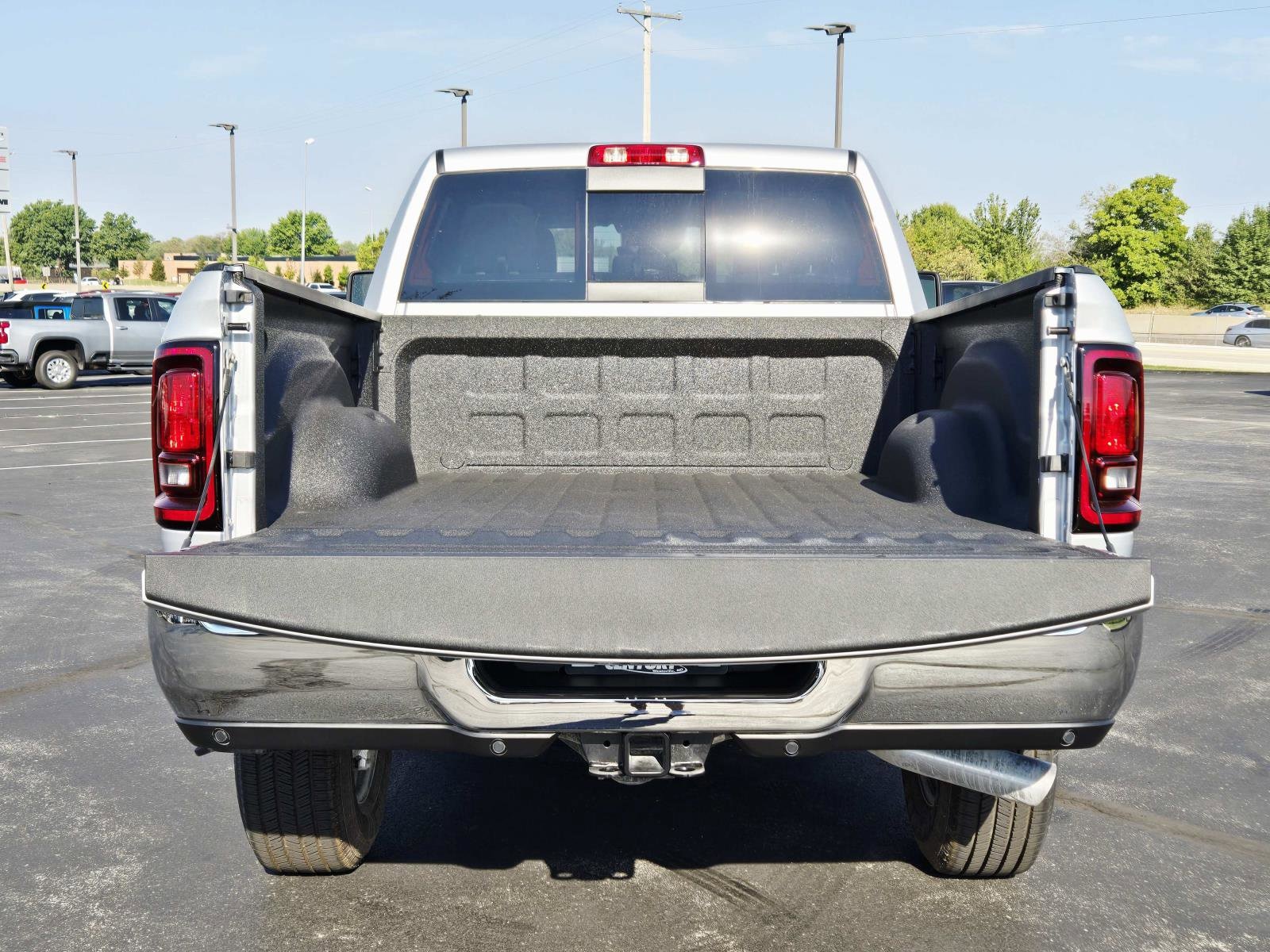 2026 RAM 2500 Tradesman - Photo 13