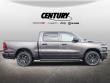 2026 Ram 1500 BIG HORN CREW CAB 4X4 5'7 BOX Pickup