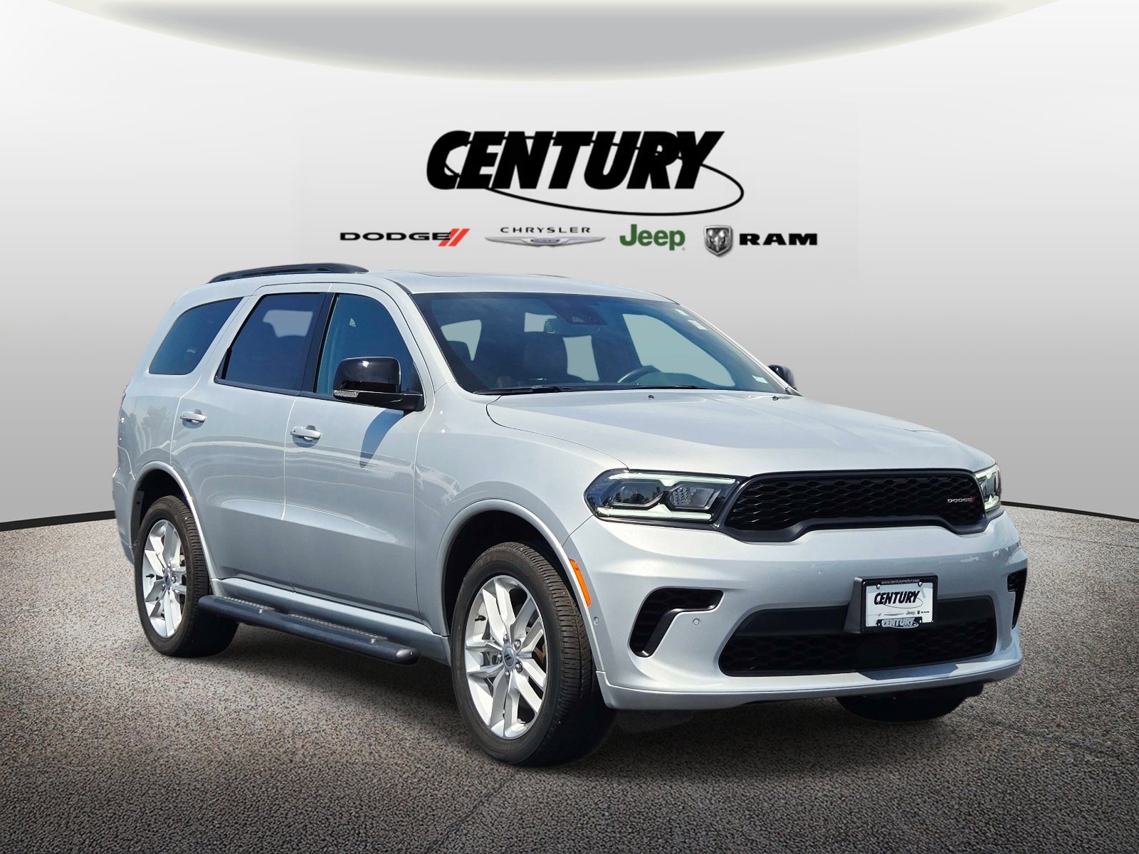 2024 Dodge Durango GT Premium AWD's photo