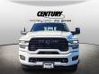 2026 Ram 3500 BIG HORN CREW CAB 4X4 8' BOX Pickup