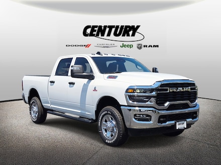 2025 Ram 2500 TRADESMAN CREW CAB 4X4 6'4 BOX Pickup