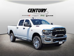 2025 Ram 2500 TRADESMAN CREW CAB 4X4 6'4 BOX Pickup