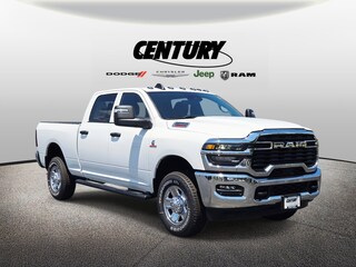 2025 Ram 2500 TRADESMAN CREW CAB 4X4 6'4 BOX Pickup