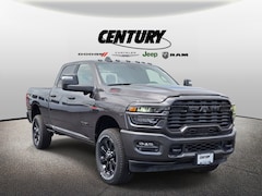 2025 Ram 2500 BIG HORN CREW CAB 4X4 6'4 BOX Pickup