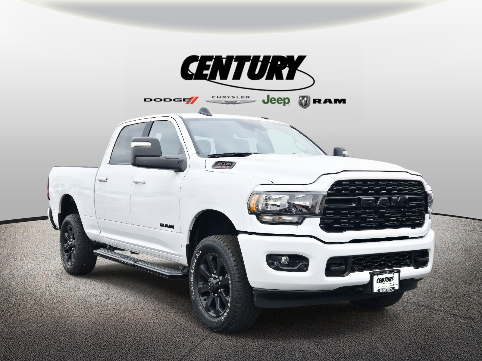 2024 RAM Ram 2500 Pickup Big Horn's photo