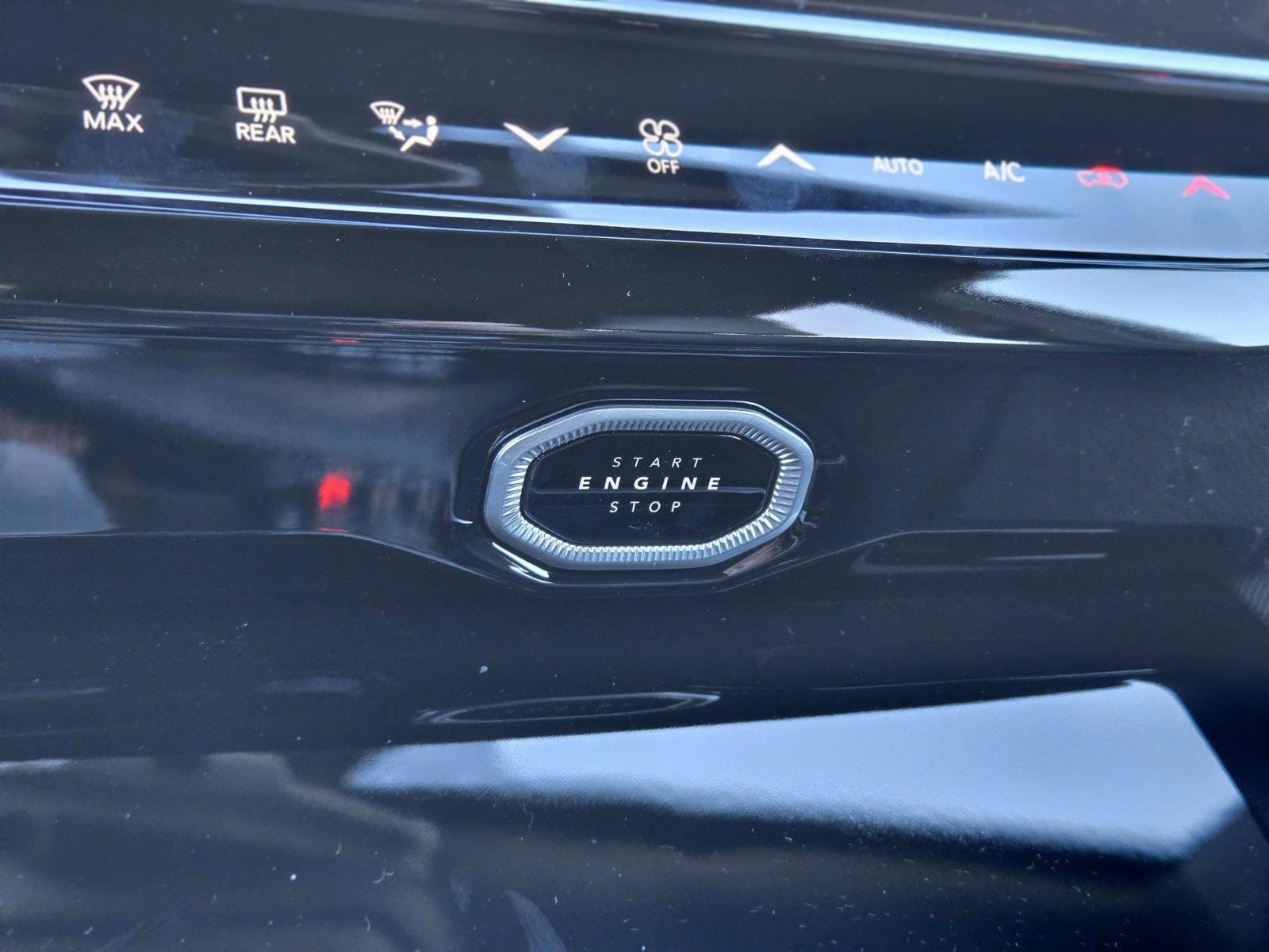 2026 Jeep Grand Cherokee Limited - Photo 27