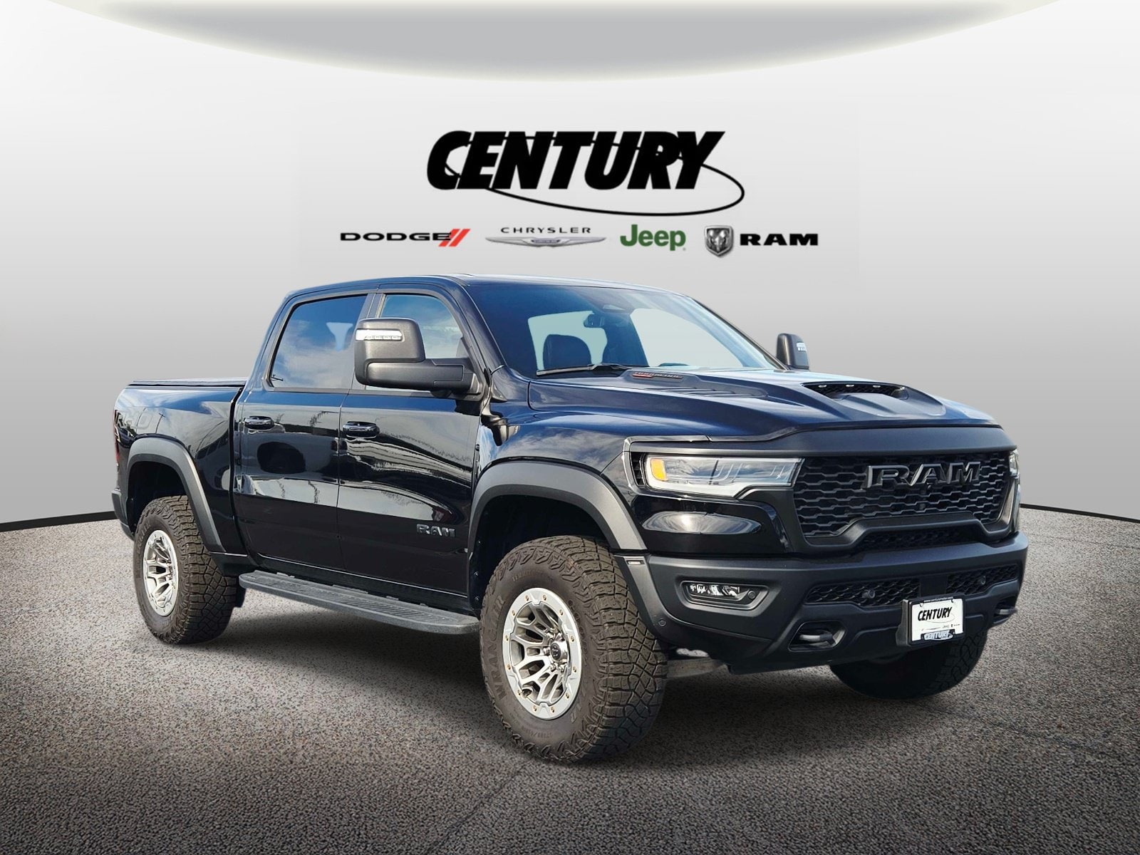 2025 RAM 1500 Pickup