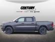 2026 Ram 1500 BIG HORN CREW CAB 4X4 5'7 BOX Pickup