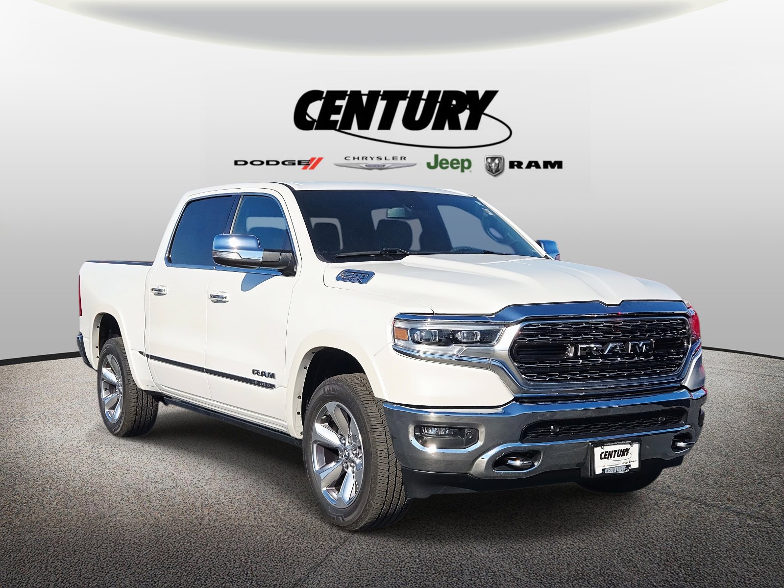2020 RAM Ram 1500 Pickup Limited
