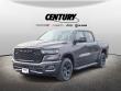 2026 Ram 1500 BIG HORN CREW CAB 4X4 5'7 BOX Pickup