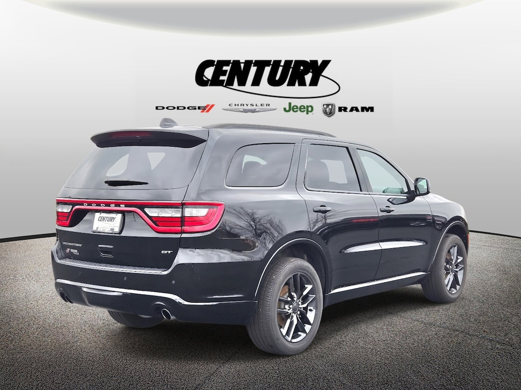 Used 2024 Dodge Durango GT GT AWD