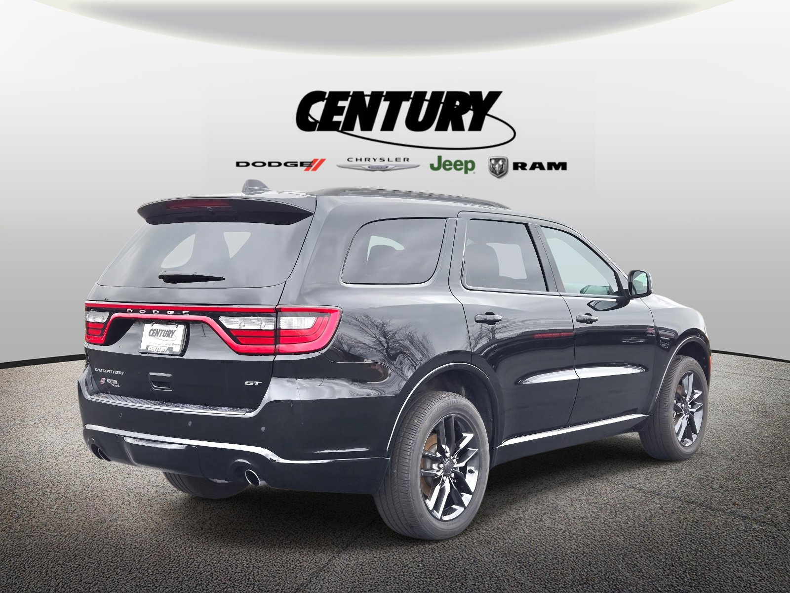 2024 Dodge Durango GT Premium photo 2