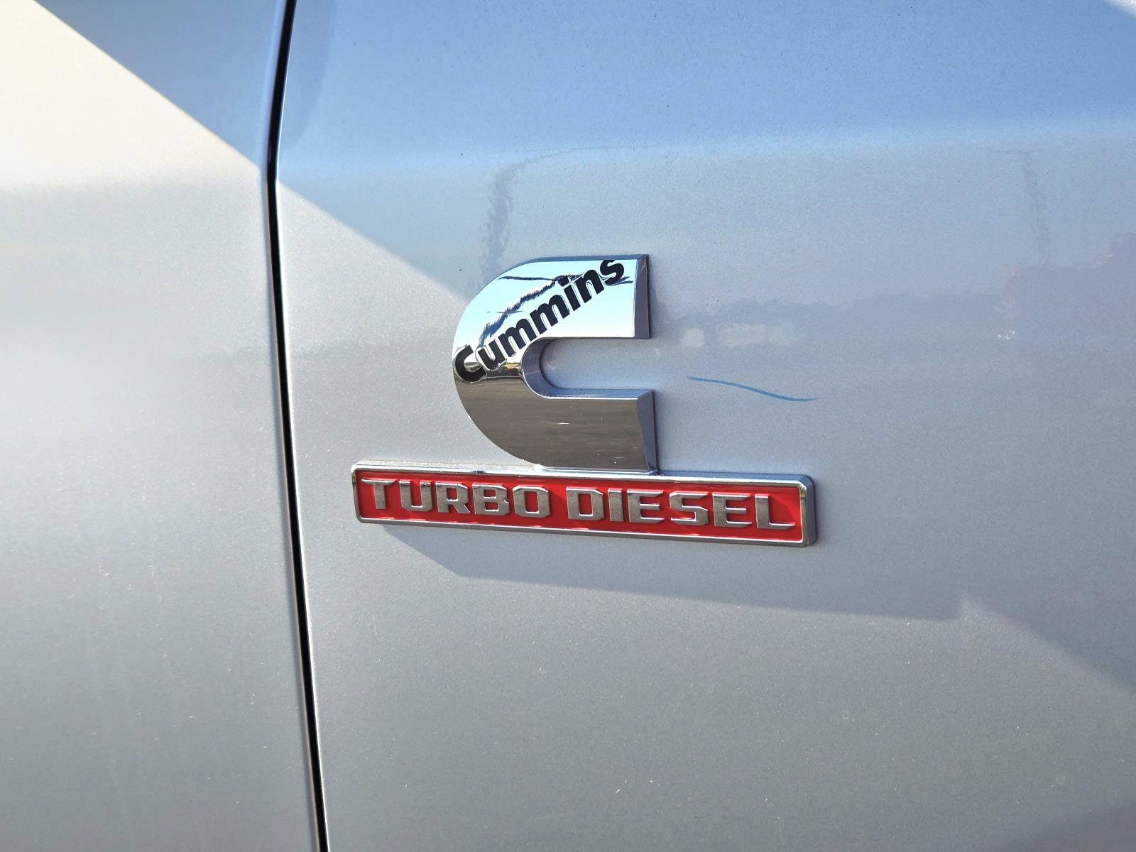 2026 RAM 2500 Tradesman - Photo 16