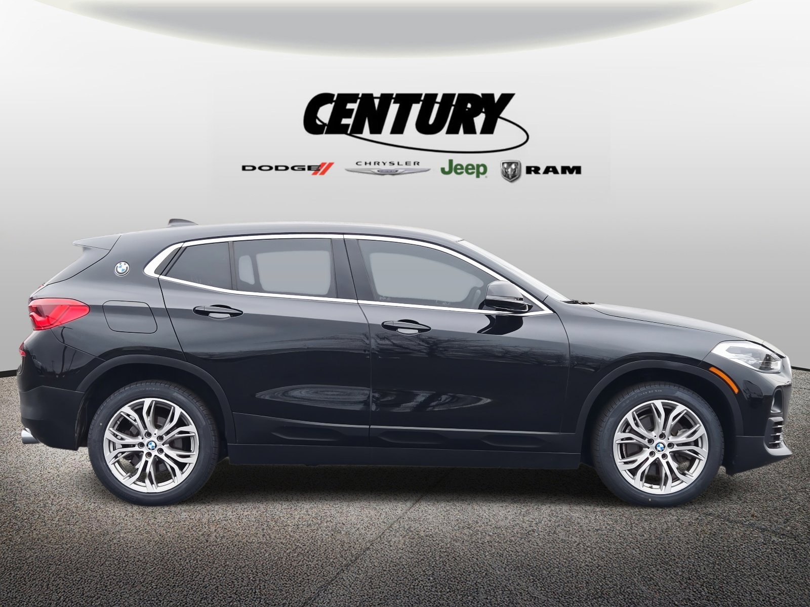 Used 2018 BMW X2 28i with VIN WBXYJ3C32JEJ83996 for sale in Wentzville, MO