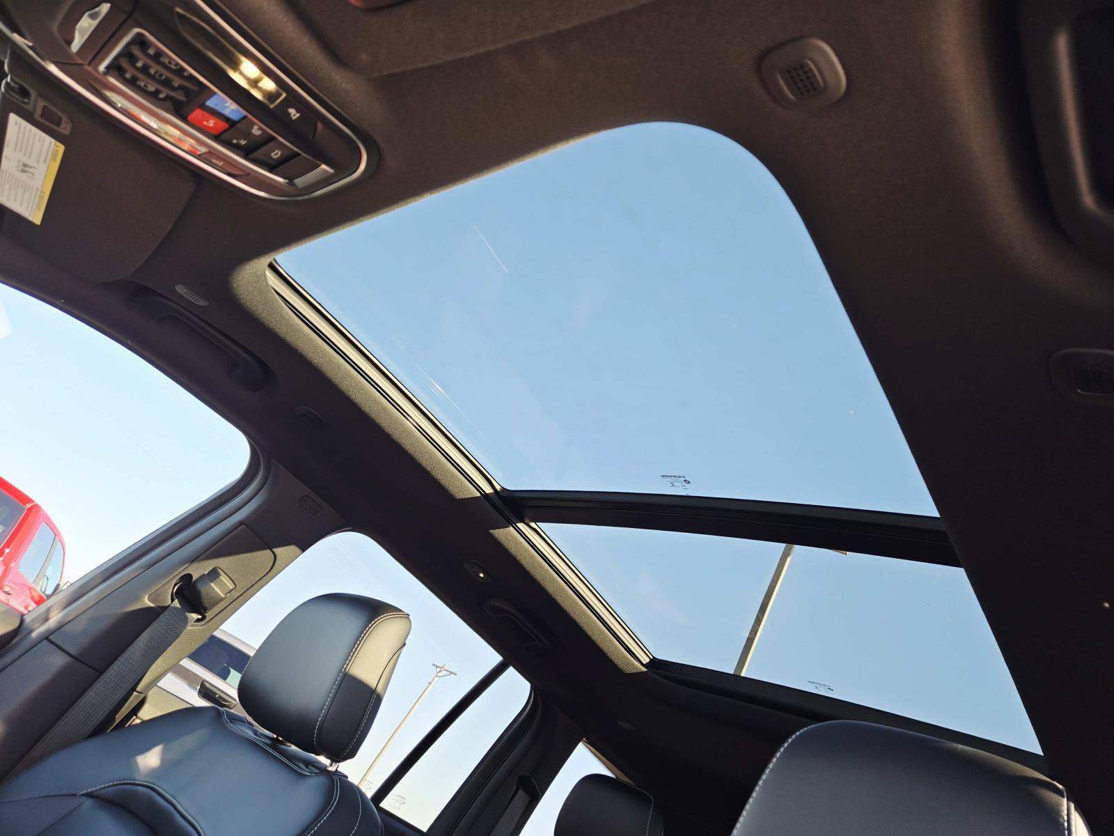 2026 Jeep Grand Cherokee Limited - Photo 10