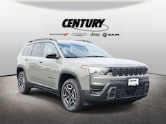2026 Jeep Cherokee LAREDO 4X4 Sport Utility