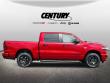 2026 Ram 1500 BIG HORN CREW CAB 4X4 5'7 BOX Pickup