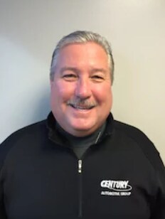 Staff member Joe DuValeus from ID_ad44f0