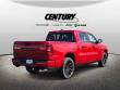 2026 Ram 1500 LARAMIE CREW CAB 4X4 5'7 BOX Pickup