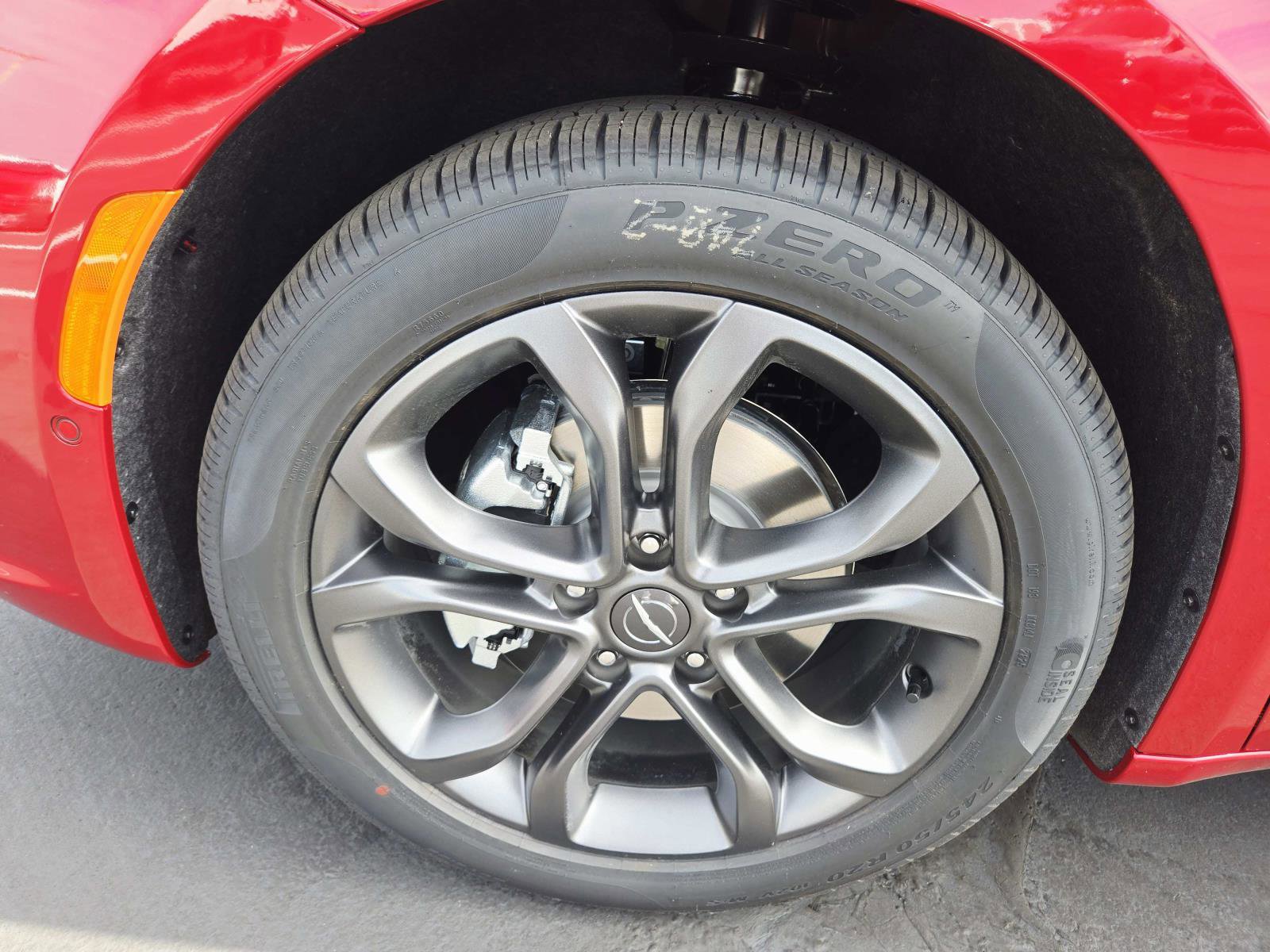 2026 Chrysler Pacifica Select - Photo 19