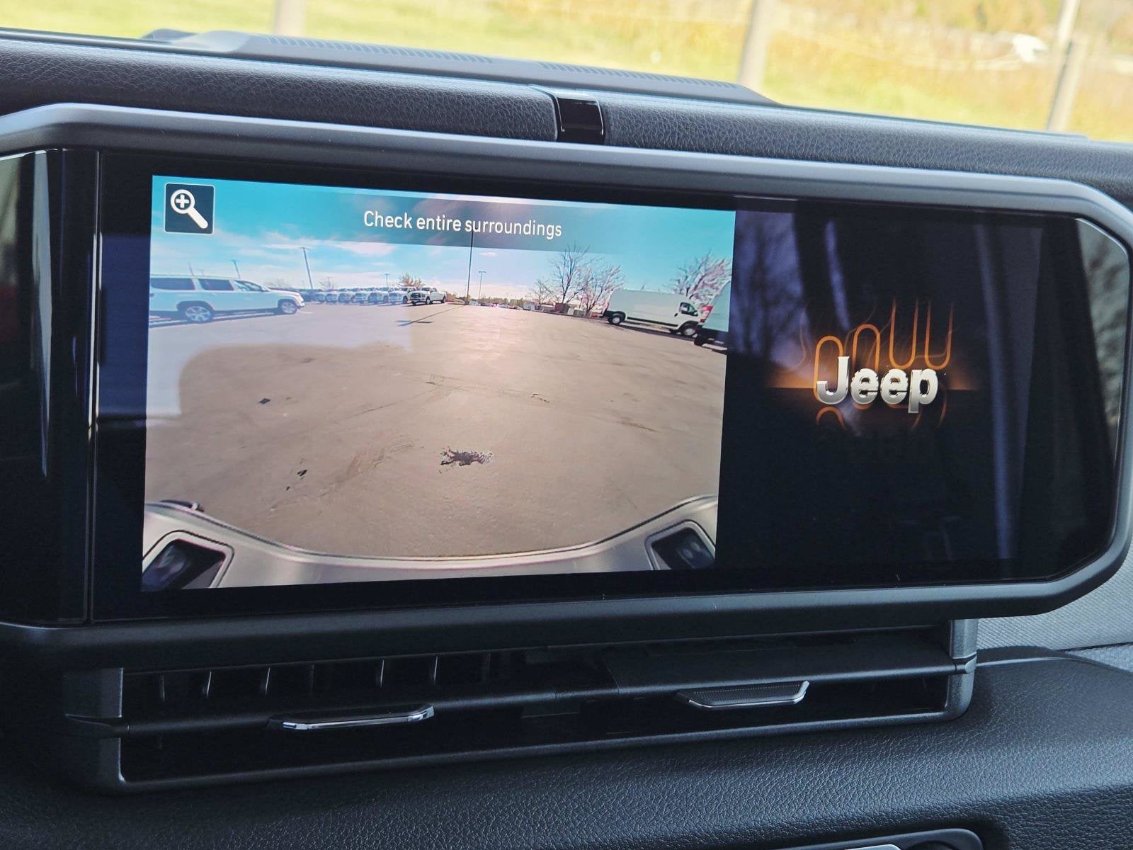 2026 Jeep Gladiator Sport S - Photo 28