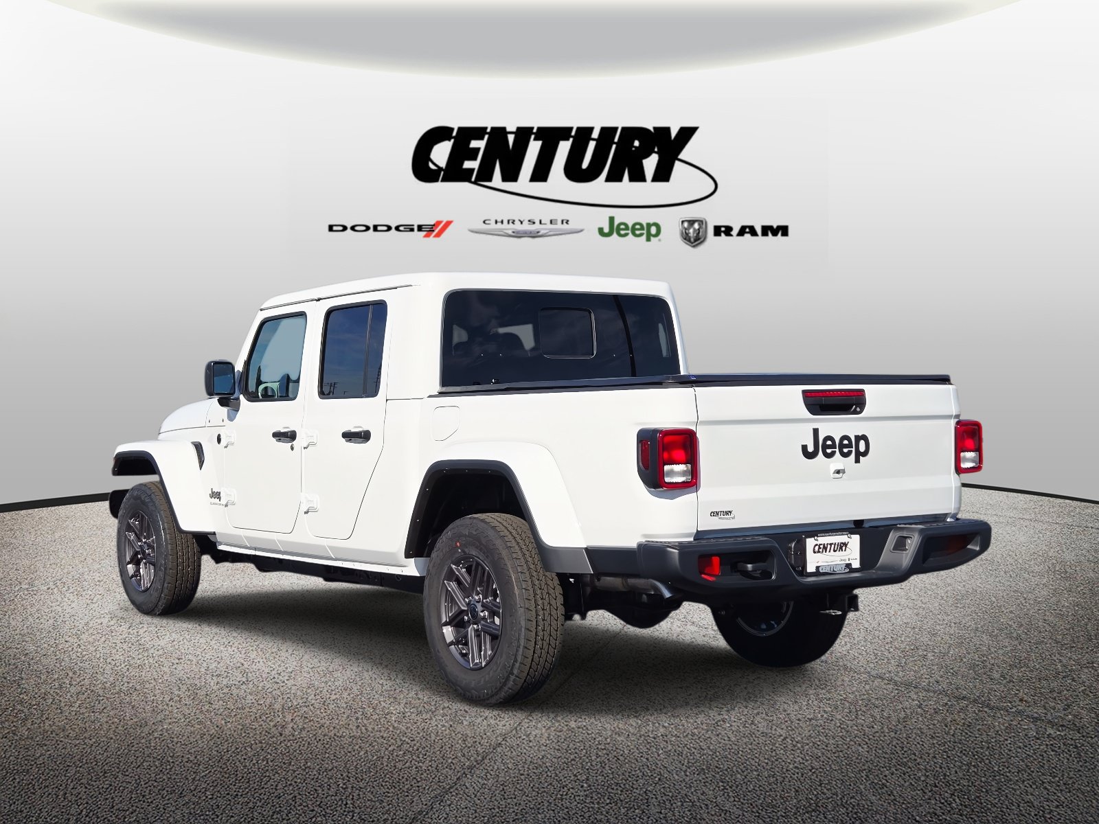 2026 Jeep Gladiator Sport S - Photo 6