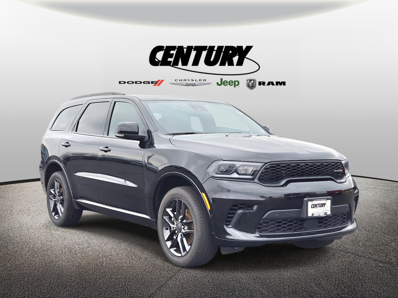 2024 Dodge Durango GT's photo