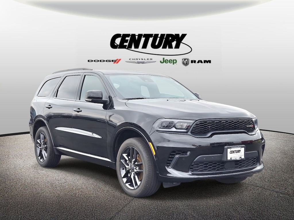 Used 2024 Dodge Durango GT GT AWD