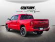 2026 Ram 1500 LARAMIE CREW CAB 4X4 5'7 BOX Pickup