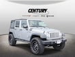 Jeep Wrangler Unlimited