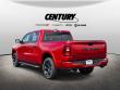 2026 Ram 1500 BIG HORN CREW CAB 4X4 5'7 BOX Pickup