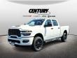 2026 Ram 2500 BLACK EXPRESS CREW CAB 4X4 6'4 BOX Pickup