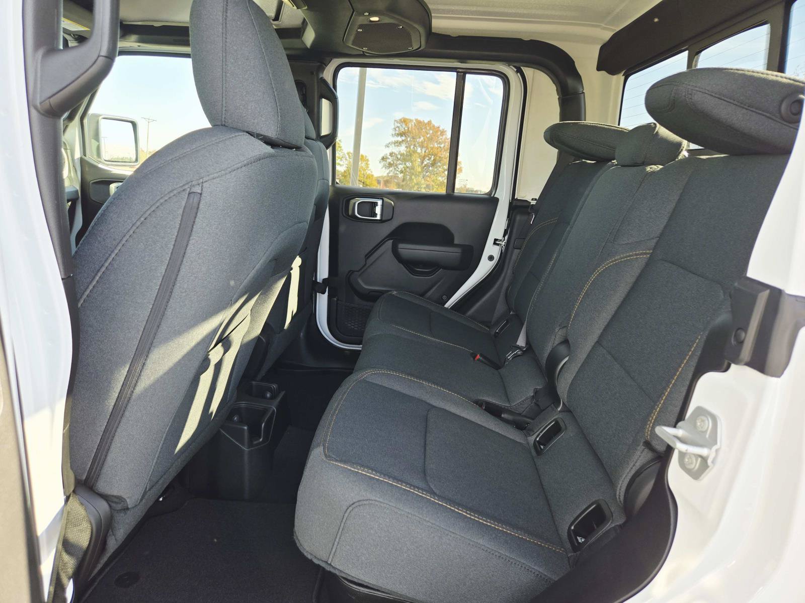 2026 Jeep Gladiator Sport S - Photo 13