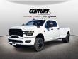 2026 Ram 3500 BIG HORN CREW CAB 4X4 8' BOX Pickup