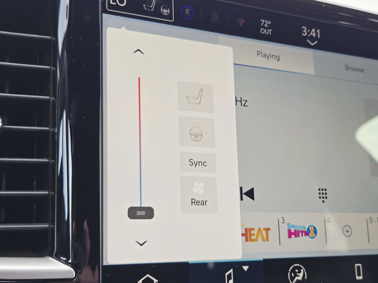 2026 Chrysler Pacifica Select - Photo 28