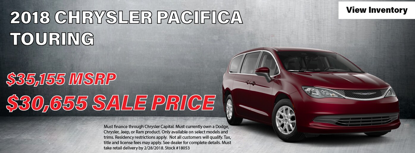 New and Used Chrysler, Dodge, Jeep, and Ram Wentzville, O’Fallon