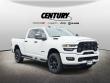 2026 Ram 2500 BIG HORN CREW CAB 4X4 6'4 BOX Pickup