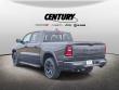 2026 Ram 1500 BIG HORN CREW CAB 4X4 5'7 BOX Pickup